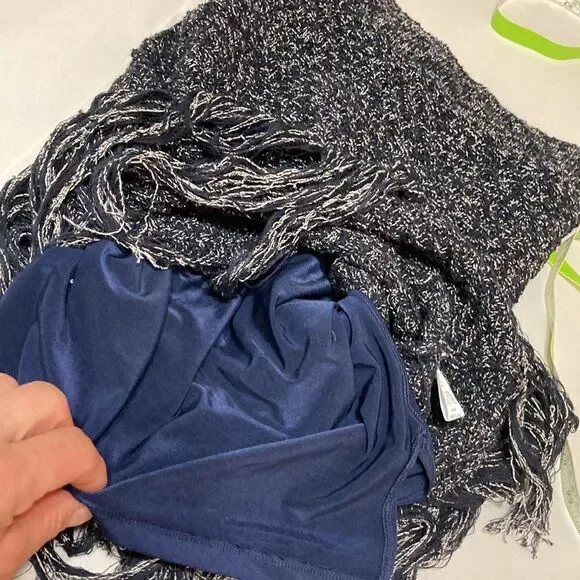 Jonathan simkhai fringe skirt  - Picture 15 of 15